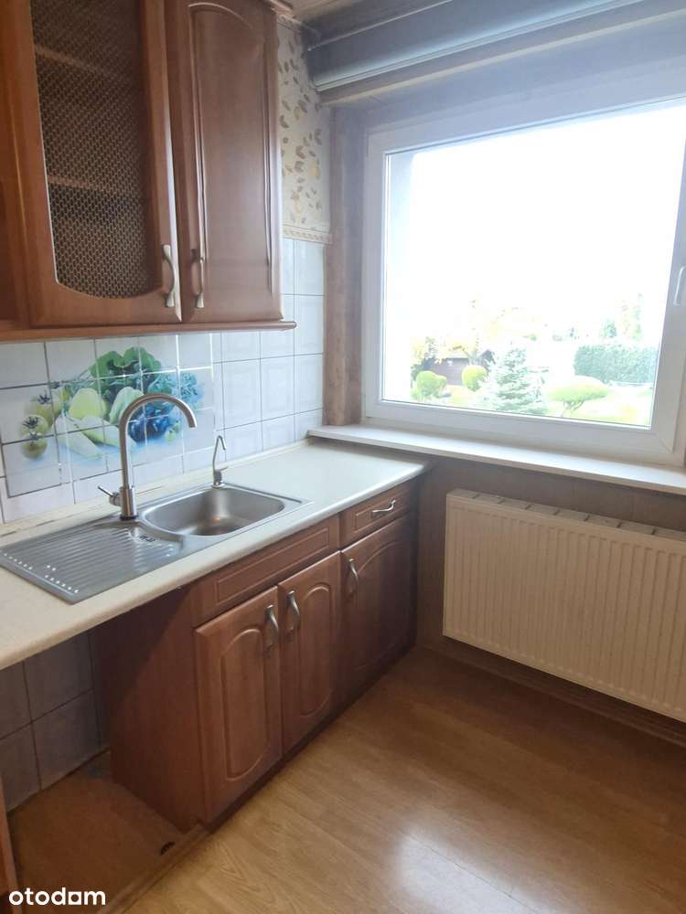 Mieszkanie w Miasteczku-1