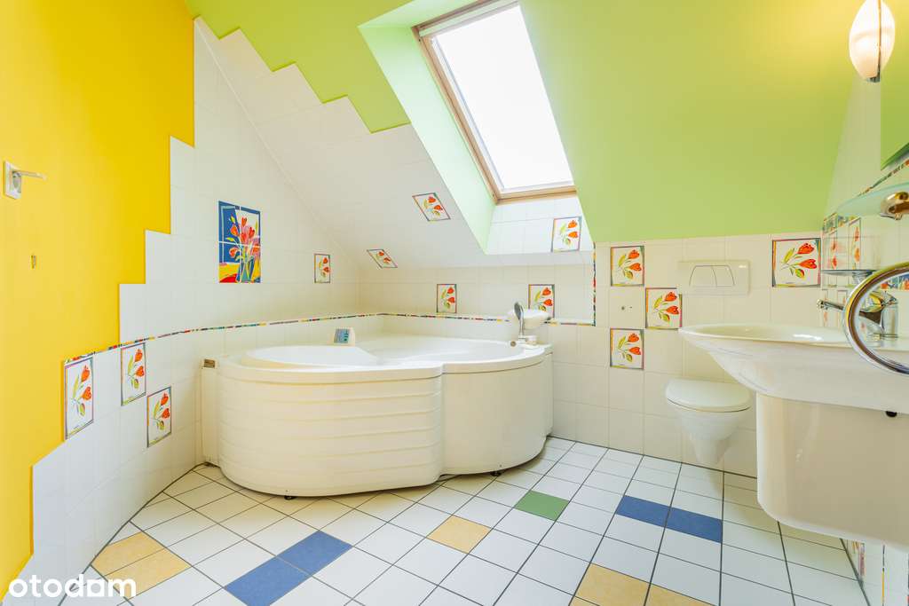 Rezydencja 682 m² Mierzyn - Dom i Biznes-10