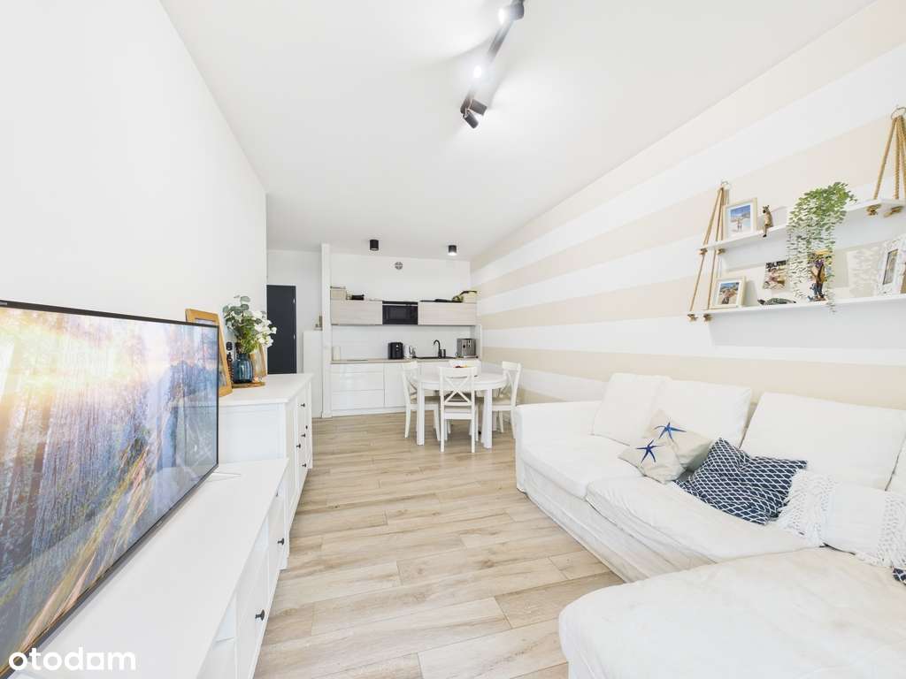 apartament w REWALU-13
