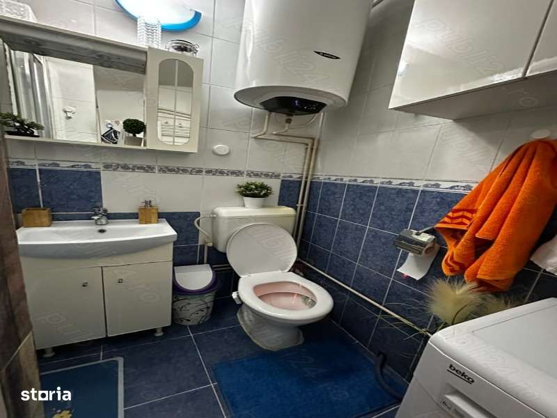 CASA 2 CAMERE + MANSARDA, CRANGASI,FINISAJE PREMIUM,PRET DE GARSONIERA - Imagine principală: 5/8