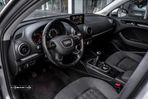 Audi A3 Sportback 1.6 TDI Advance Ultra - 31