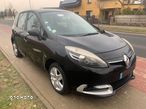 Renault Scenic dCi 110 FAP Dynamique - 1