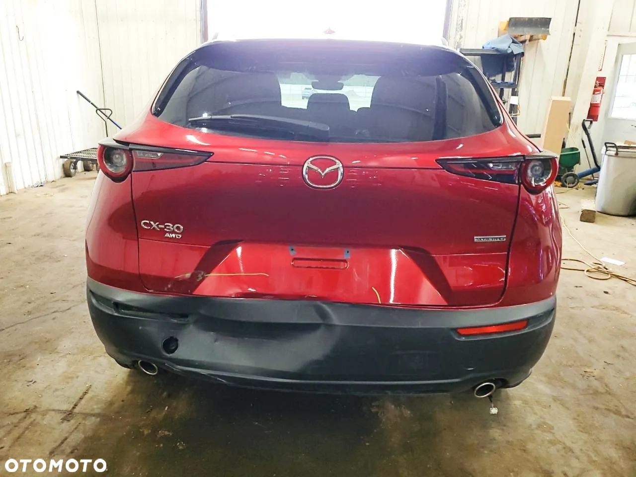 Mazda CX-30 - 6