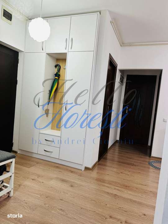 Apartament cu 3 camere decomandate, in zona Iris - Imagine principală: 4/8