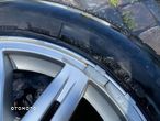 Volvo V70 S60 S80 5x108 7J 16" ET49 Felgi Aluminiowe - 10