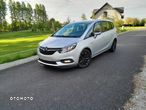 Opel Zafira 1.6 T Elite - 1