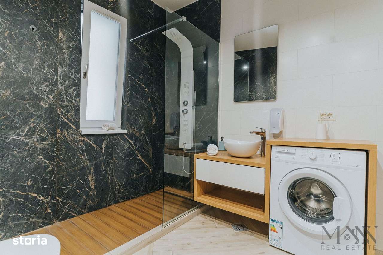 Apartament elegant 3 camere | De Vanzare | ultracentral, Oradea-13