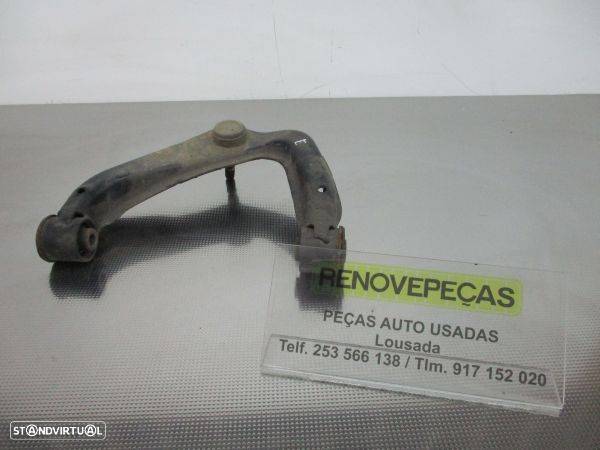 Braço Suspensao Frente Esq Nissan Np300 Navara (D40) - 1