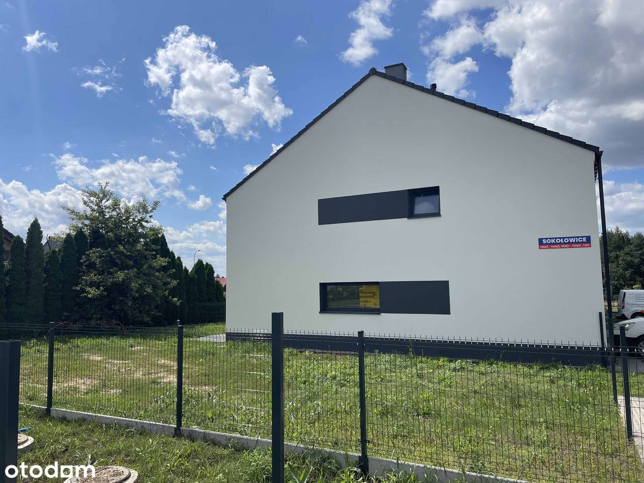 Nowa niższa cena - Oleśnica- Sokołowice 119 m2 --12