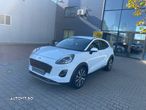 Ford Puma 1.0 EcoBoost mHEV Titanium X - 2