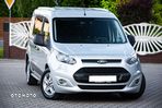 Ford Transit Connect 240 L2 LKW Trend - 14
