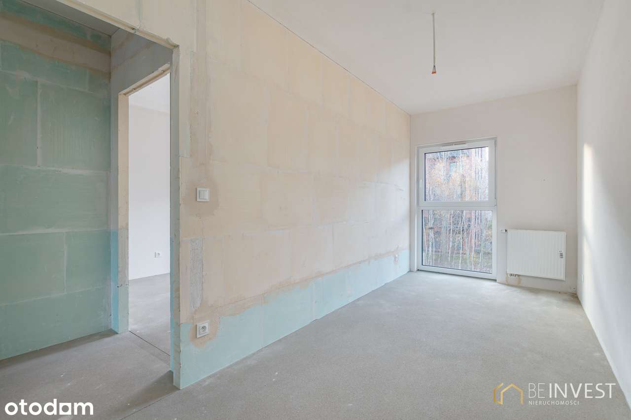 Przestronne mieszkanie 4-pokojowe | 2 balkony | Gotowe do odbioru!-7