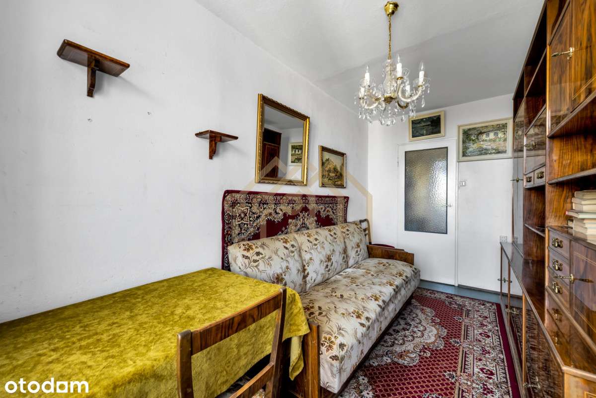 3 pokoje | Na sprzedaż | ul. Międzynarodowa-12