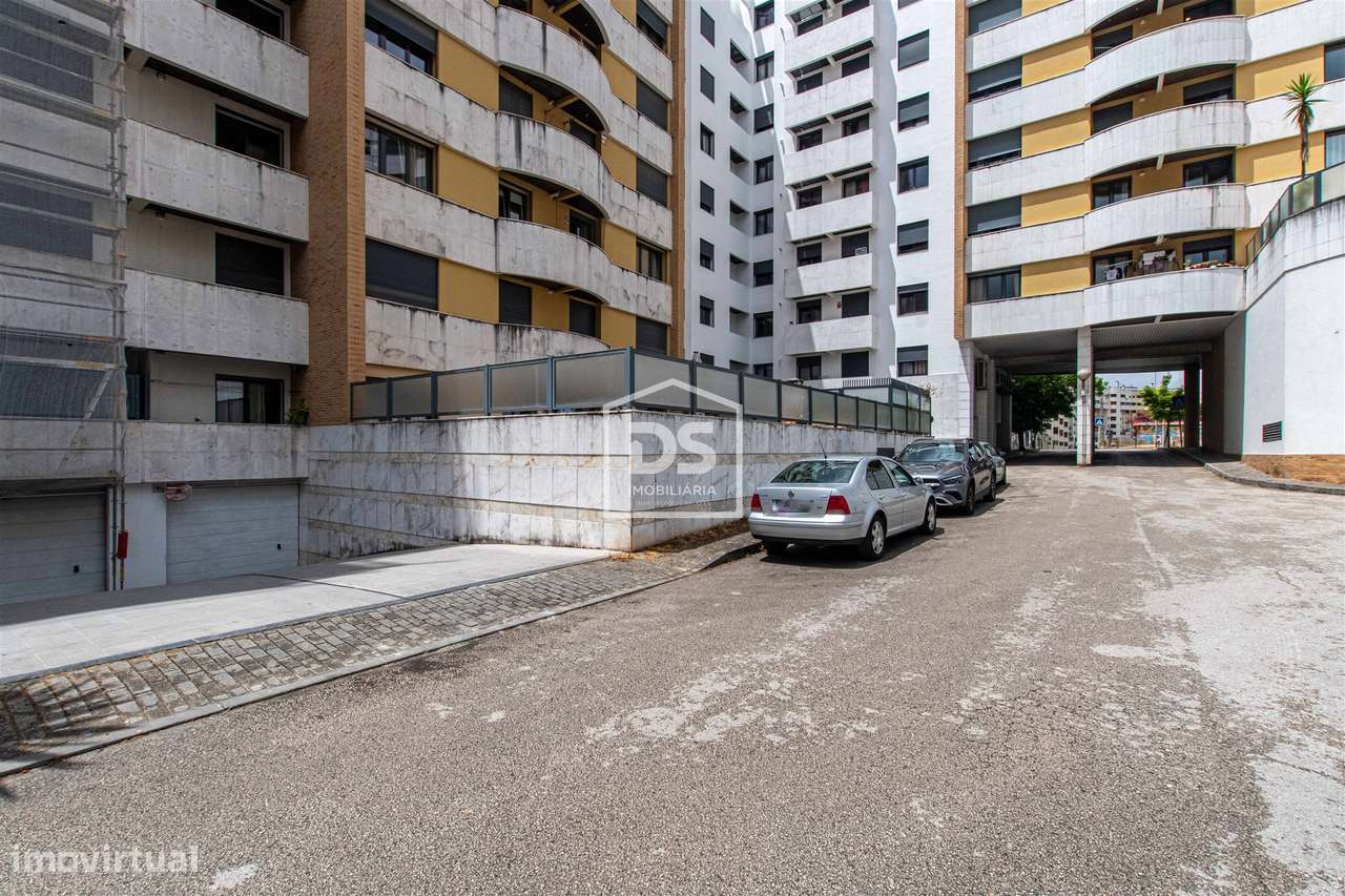 Apartamento T3 Infantado-23