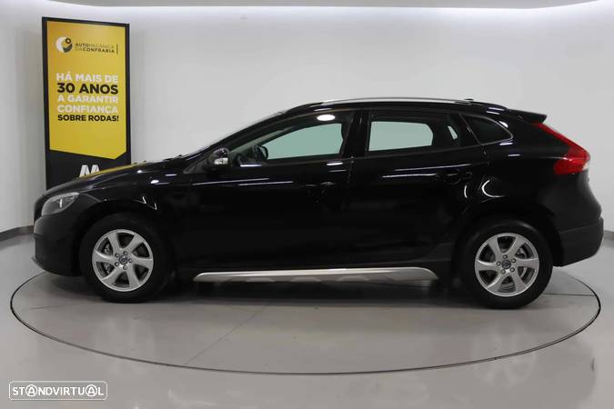 Volvo V40 1.6 D2 Kinetic - 4