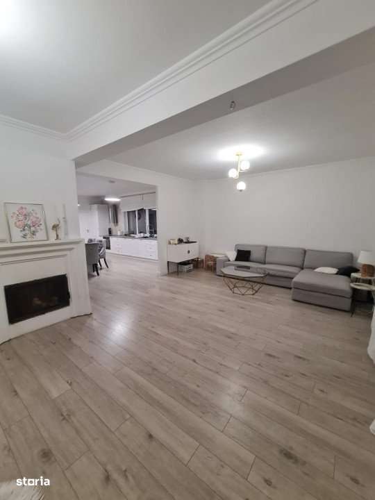 Casa deosebita, garaj, incalzire in pardoseala, acces restrictionat - Imagine principală: 5/14