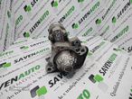 Motor Arranque Renault Kangoo / Grand Kangoo (Kw0/1_) - 2