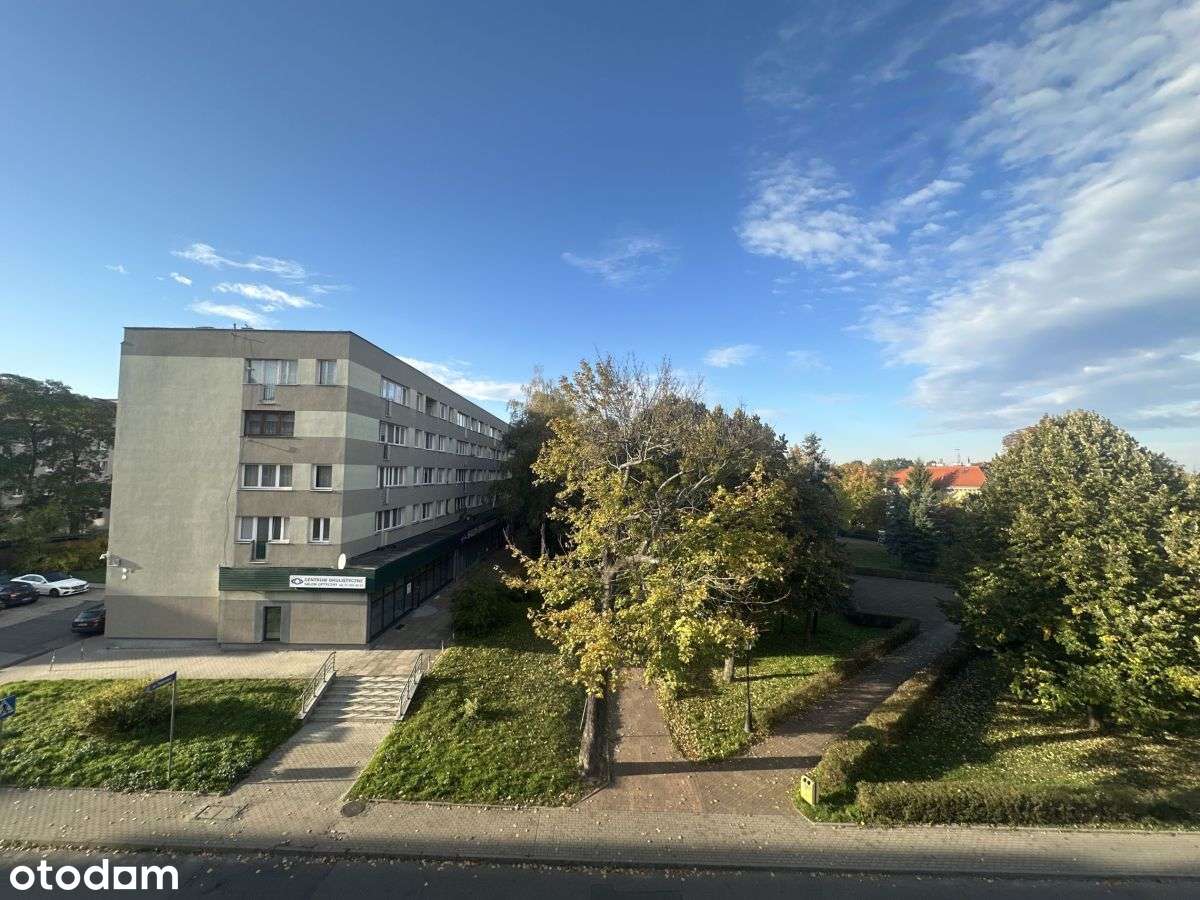 Mieszkanie przy parku-Pałacowa-balkon-10