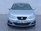 SEAT Ibiza 1.4 TDi Stylance - 3