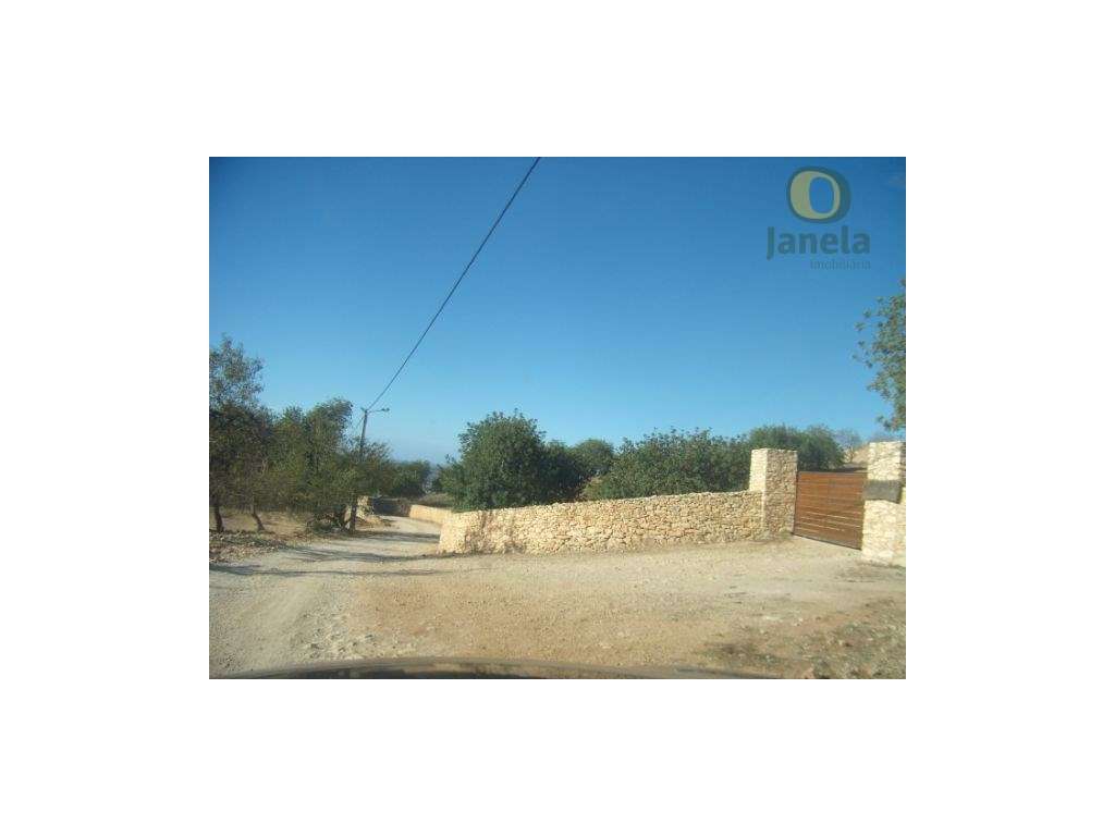 Terreno com projeto aprovado para construção de moradia térrea - Grande imagem: 5/9