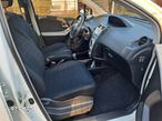 Toyota Yaris 1.4 D-4D Multi Mode Life - 21