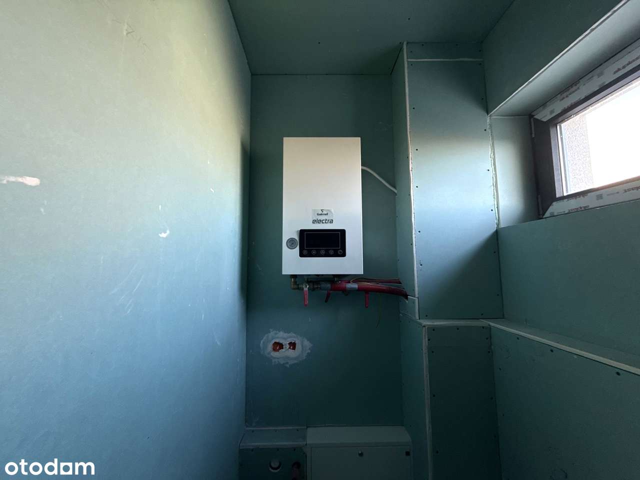 Nowoczesny Dom 90 m² nad Jeziorem Spalona | Prywatna Plaża i Pomost-9