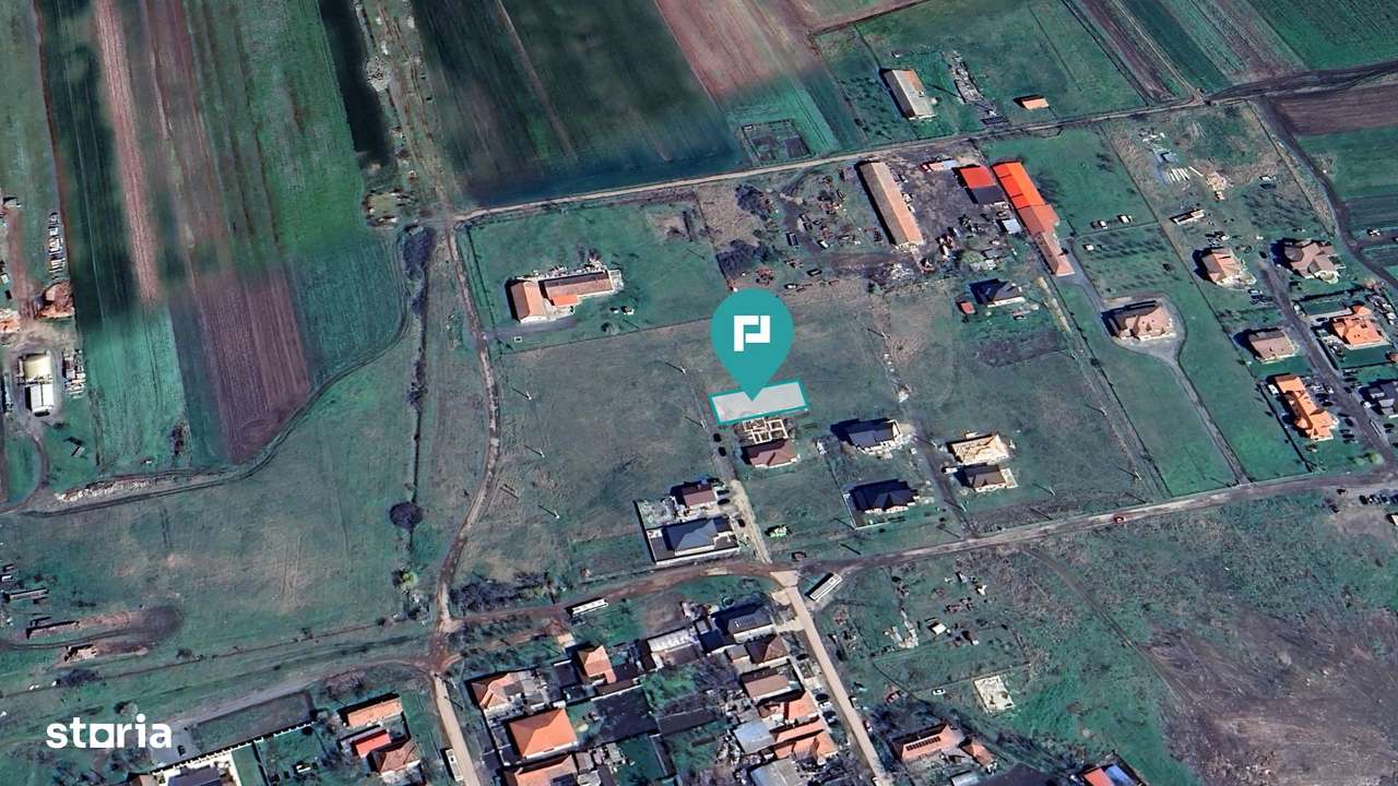 Loc de casa de 512mp în Livada - Imagine principală: 4/4