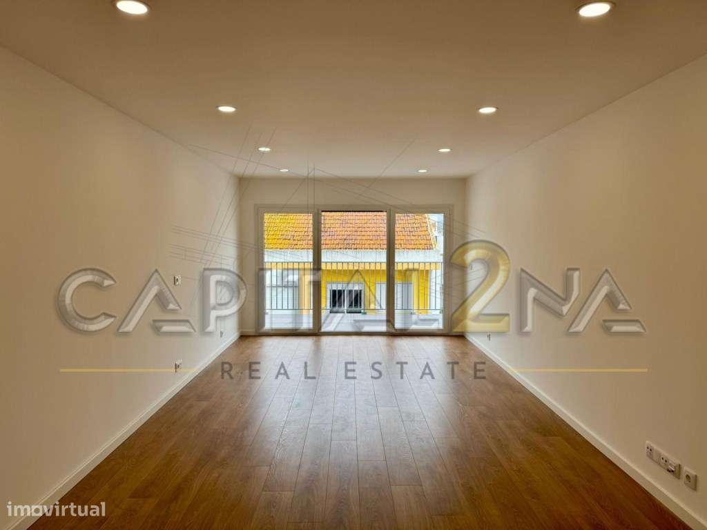 Apartamento T3 Novo- Centro de Loures - Grande imagem: 5/26