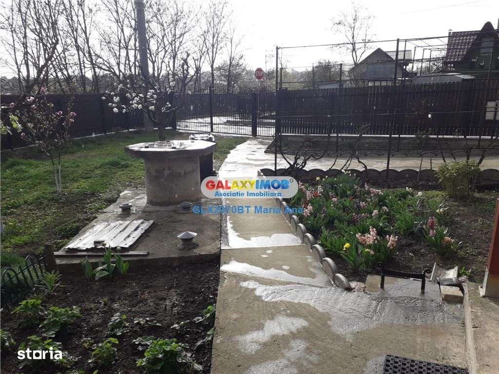 Teren intravilan 1000 mp., toate utilitatile, Vasile Conta ! - Imagine principală: 5/20