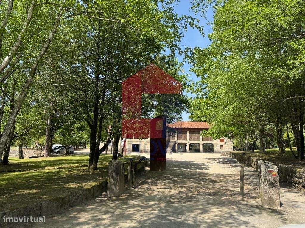 Terreno para projeto Turístico, Gerês-34