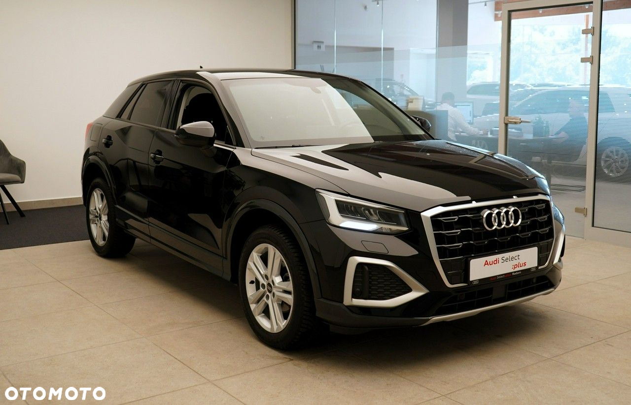 Audi Q2 - 5