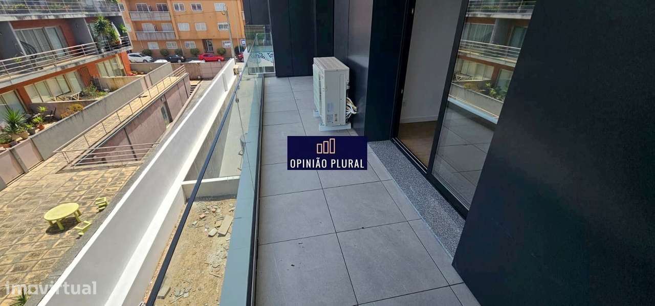 Moderno Duplex T4 em Valadares: Conforto e Estilo-4