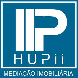 HUPii-Mediação Imobiliária