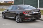 Skoda Superb 2.0 TSI 4x4 L&K DSG - 21