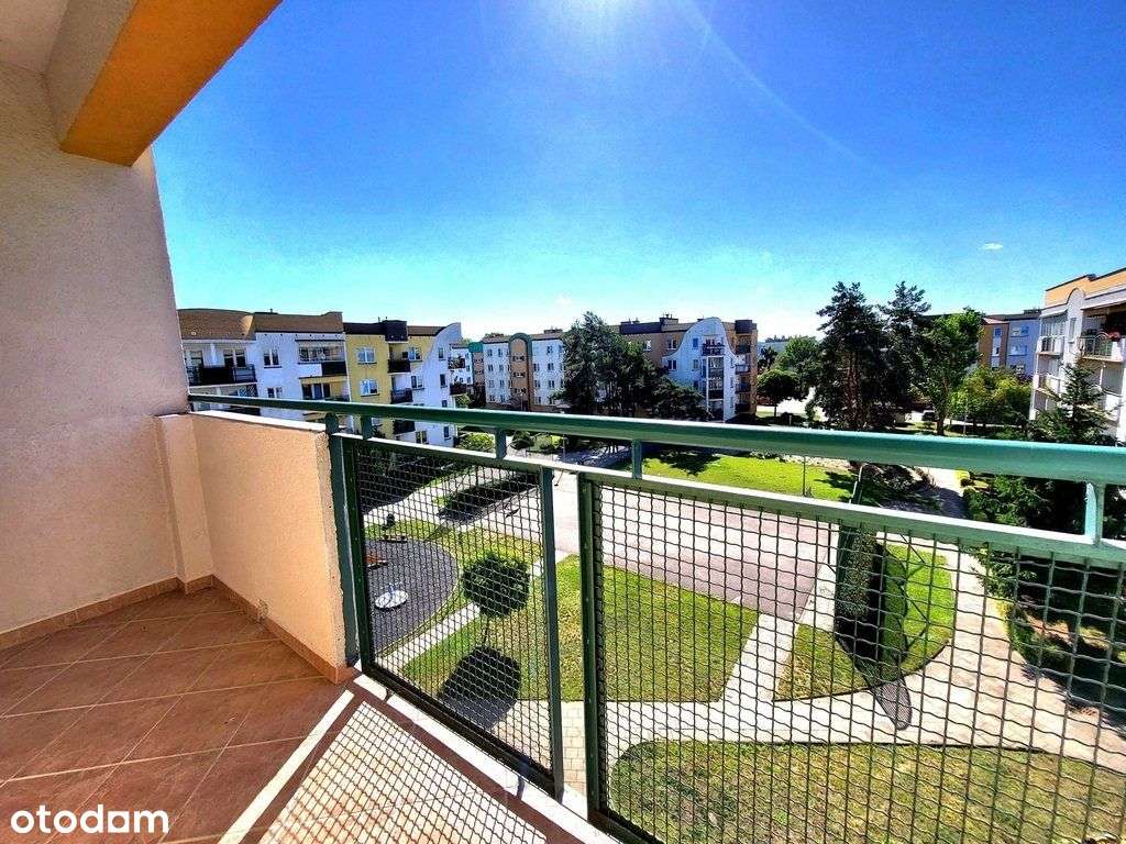 * * 2 pokoje do wejścia * * osiedle Bacieczki* *-14