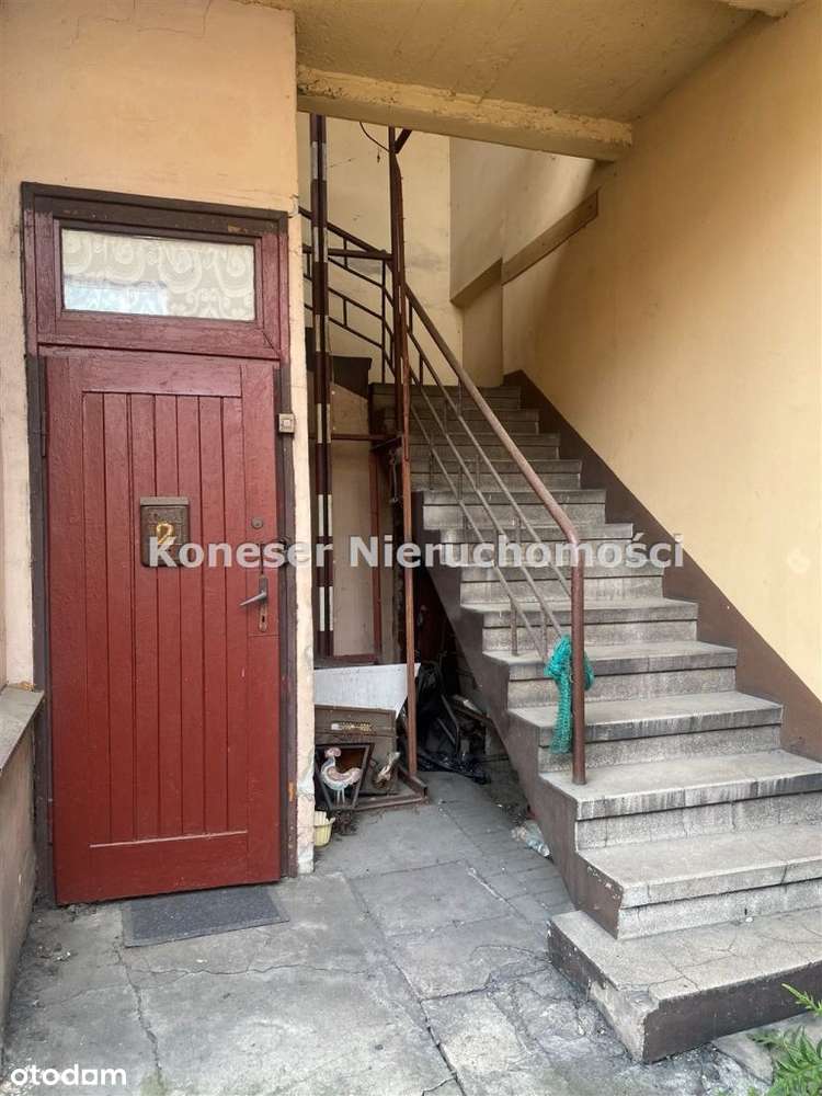 Dom przy Rynku w Wolbromiu-7