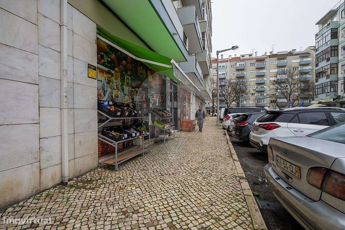 Loja  para venda - Grande imagem: 3/11