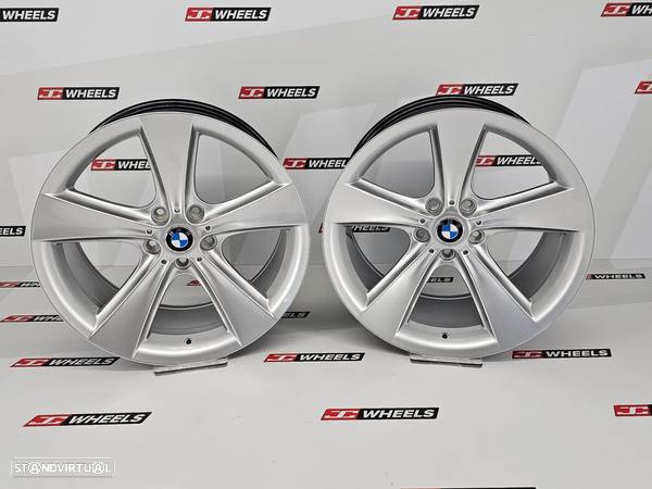 Jantes BMW Style 128 em 19 | 5x120 - 4