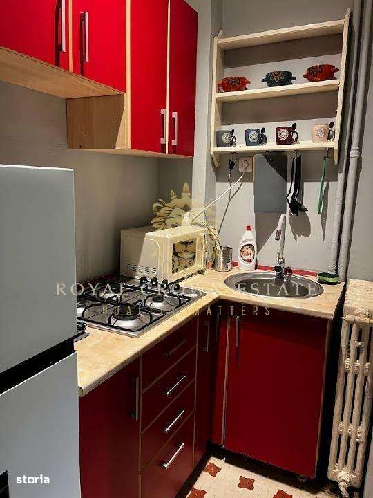 Apartament 2 camere, Ultracentral -  langa metrou Universitate - Imagine principală: 5/10