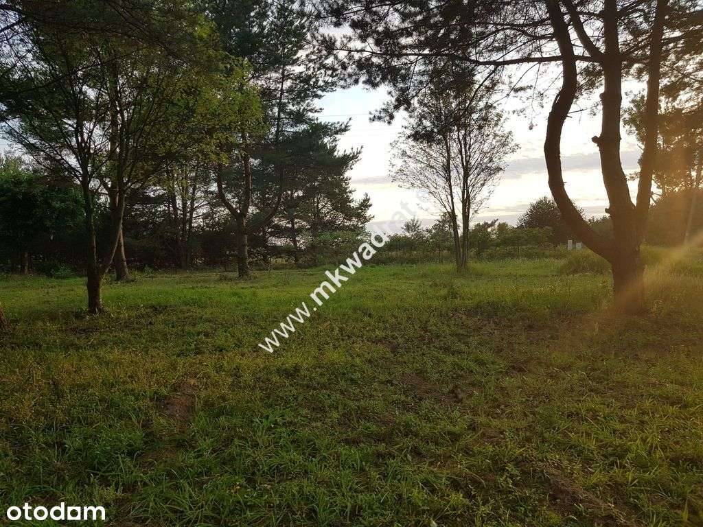 ⭐⭐⭐⭐⭐ Super działka usług z Mpzp wym. 50x78 ⭐⭐⭐⭐⭐ - Pełny obrazek: 5/7