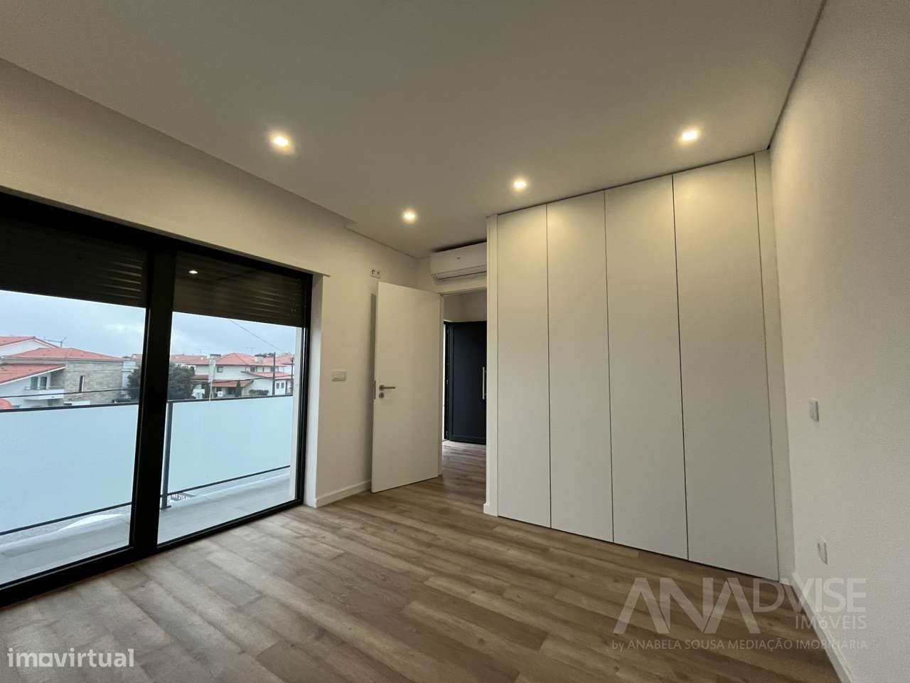 Apartamento T1 Arrendamento em Rio de Loba,Viseu - Grande imagem: 5/8