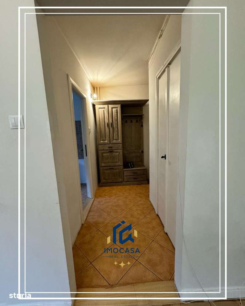 De inchiriat Apartament 2 cam. nemobilat ultracentral, Bulevard Arad - Imagine principală: 4/16