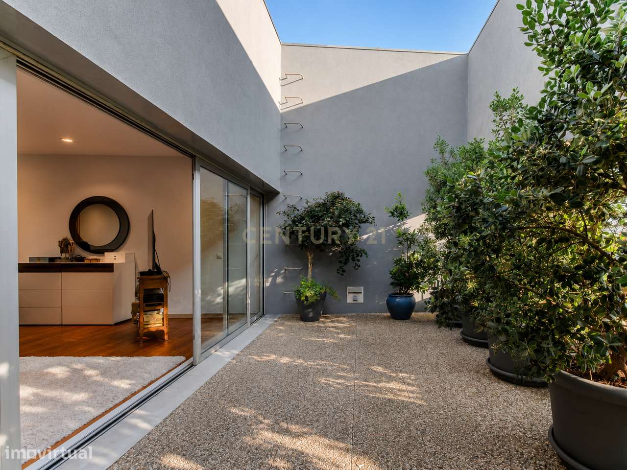 Moradia de Luxo T4, 200m da praia, garagem, jardim, Póvoa de Varzim-58
