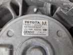 Termoventilador Toyota Corolla (_E12_) - 5