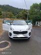 Kia Sportage 1.6 T-GDI GT Line - 2