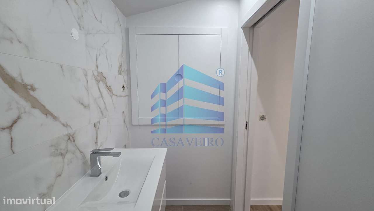 Apartamento T2 Duplex na Gafanha da Nazaré-18