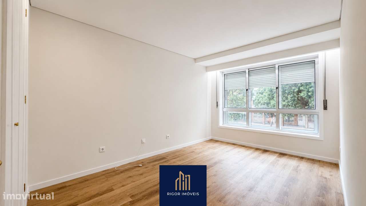 Apartamento T4 Renovado | Póvoa de Varzim - Centro-14