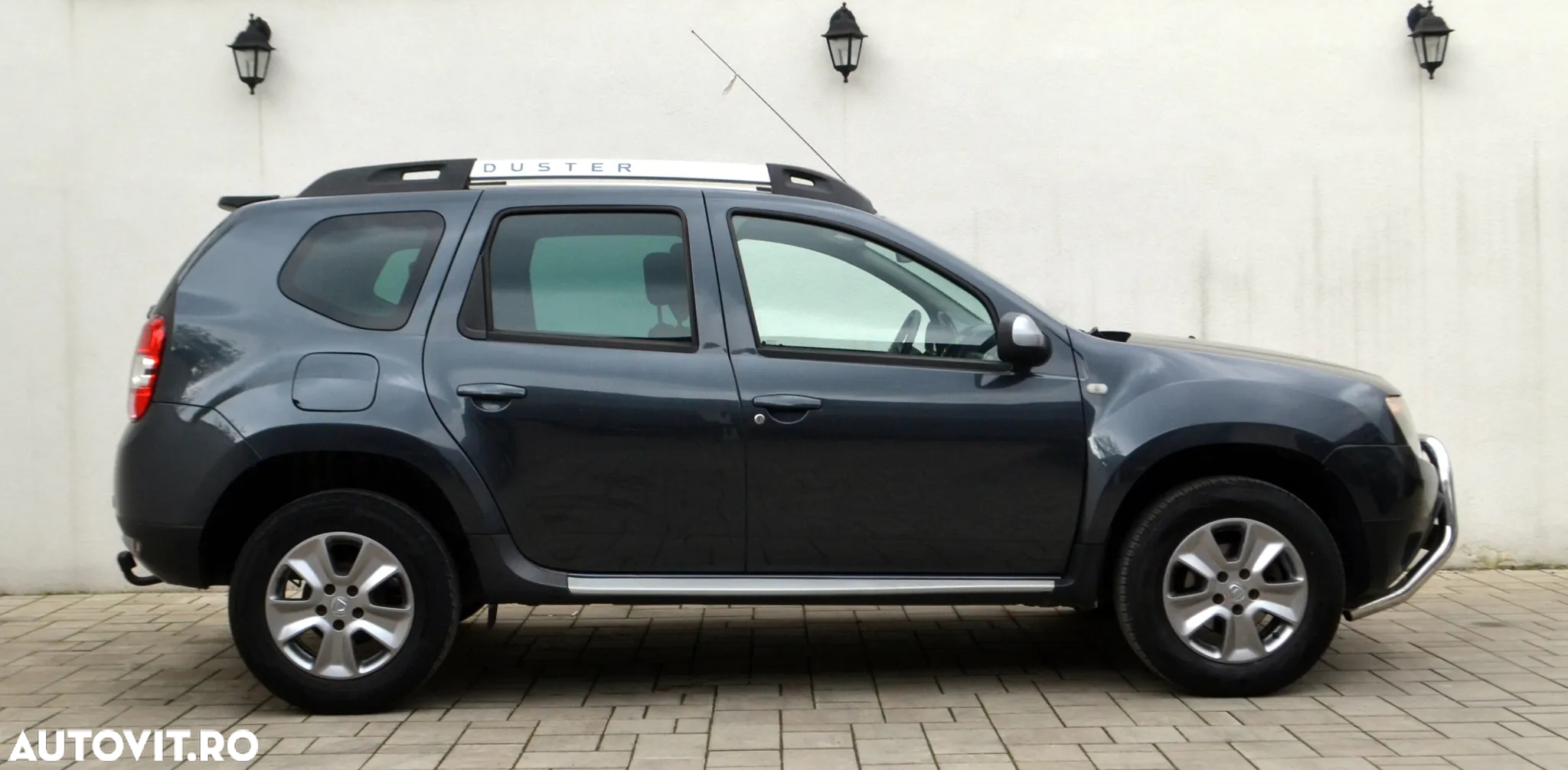 Dacia Duster - 21