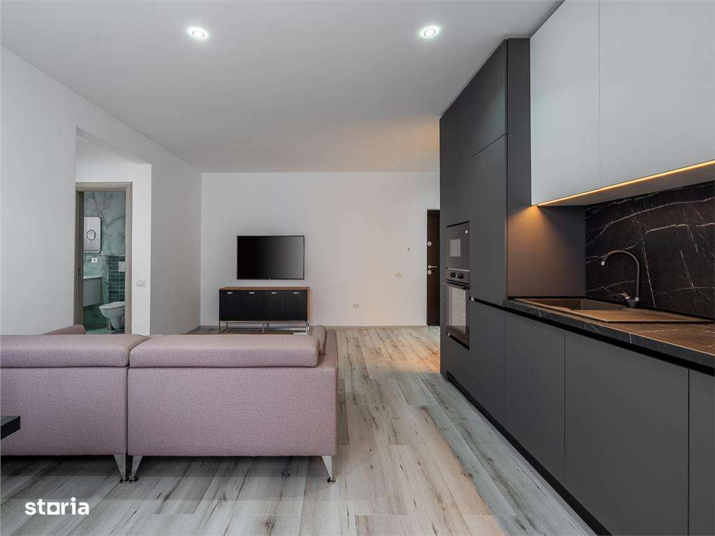 PANTELIMON CERNICA,APARTAMENT,2 CAMERE, 88 MP,VEDERE PANORAMICA LAC - Imagine principală: 5/20