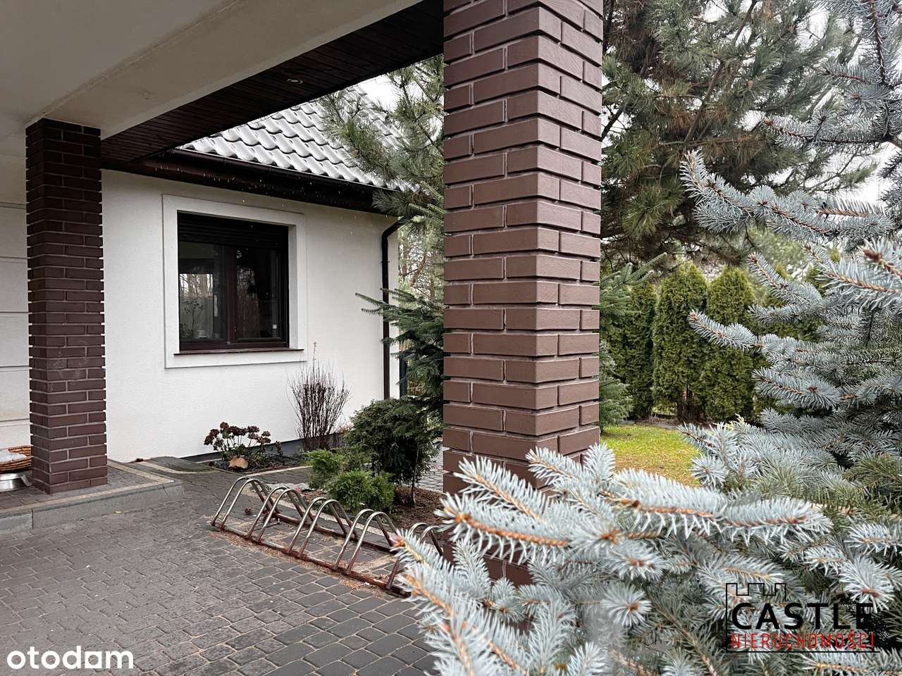 Komfortowy dom z dużym ogrodem dla Rodziny-13